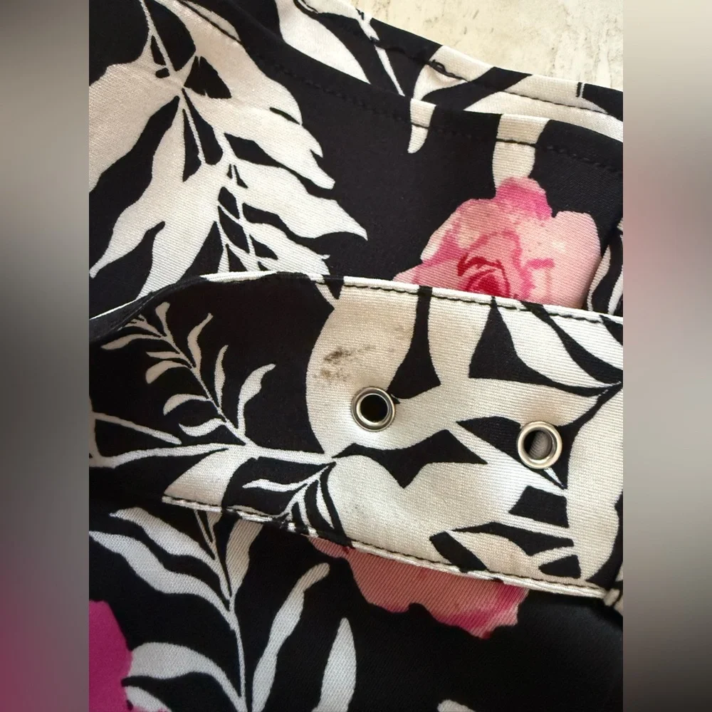 New York & Company feminine flattering
